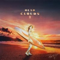 88Rising - Head In The Clouds Ii (D2cex) i gruppen VI TIPSER / Fredagsutgivelser / Fredag den 30:e augusti 2024 hos Bengans Skivbutik AB (5561095)