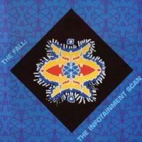 Fall The - The Infotainment Scan i gruppen CD hos Bengans Skivbutik AB (5561127)