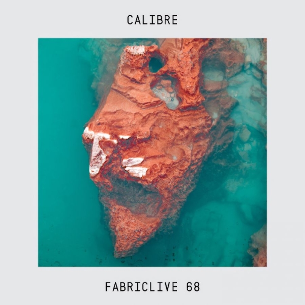 Calibre - Fabriclive 68 : i gruppen CD / Toppselgere hos Bengans Skivbutik AB (5561135)
