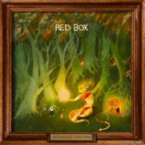 Red Box - Anthology 1980-1990 i gruppen VI TIPSER / Fredagsutgivelser / Fredag den 18:e oktober 2024 hos Bengans Skivbutik AB (5561138)
