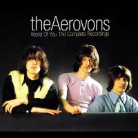Aerovons The - World Of You: The Complete Recordin i gruppen CD hos Bengans Skivbutik AB (5561150)