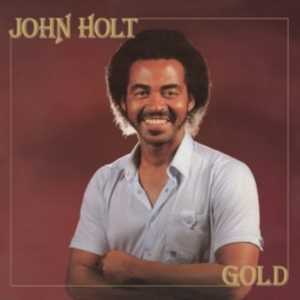 Holt John - Gold - The 80S Albums Collection i gruppen VI TIPSER / Fredagsutgivelser / Fredag den 18:e oktober 2024 hos Bengans Skivbutik AB (5561154)