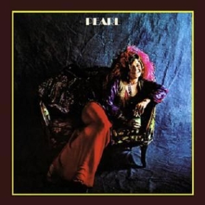 Joplin Janis - Pearl i gruppen CD / Blues,Pop-Rock,Annet hos Bengans Skivbutik AB (556116)