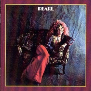 Joplin Janis - Pearl i gruppen CD / Blues,Pop-Rock,Annet hos Bengans Skivbutik AB (556116)
