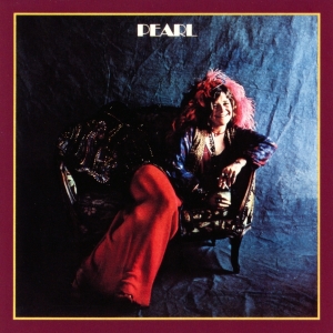Joplin Janis - Pearl i gruppen CD / Blues,Pop-Rock,Annet hos Bengans Skivbutik AB (556116)