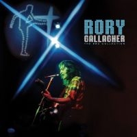 Rory Gallagher - The Bbc Collection (17Cd+2Blu-Ray) i gruppen Korr_grupp /  hos Bengans Skivbutik AB (5561170)