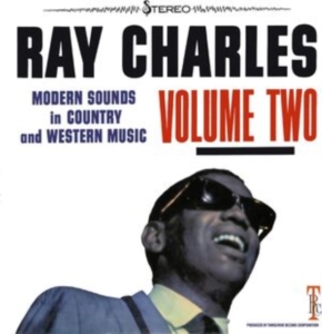 Charles Ray - Modern Sounds In Country And Wester i gruppen VI TIPSER / Fredagsutgivelser / Fredag den 27:e september 2024 hos Bengans Skivbutik AB (5561199)