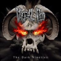 Virtual Void - The Dark Nineties i gruppen CD hos Bengans Skivbutik AB (5561247)