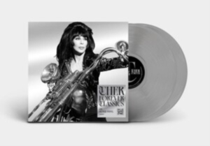 Cher - Forever i gruppen VI TIPSER / Fredagsutgivelser / Fredag den 20:e september 2024 hos Bengans Skivbutik AB (5561290)