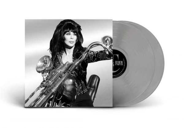 Cher - Forever i gruppen VINYL hos Bengans Skivbutik AB (5561290)
