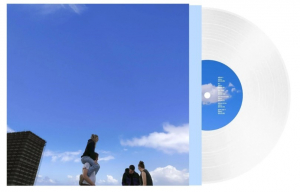 Fred Again.. - Ten Days (Ltd White Vinyl) i gruppen VI TIPSER / Fredagsutgivelser / 2025-01-17 hos Bengans Skivbutik AB (5561295)