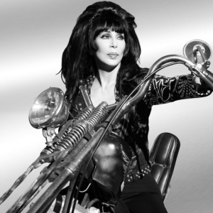 Cher - Forever i gruppen VI TIPSER / Fredagsutgivelser / Fredag den 20:e september 2024 hos Bengans Skivbutik AB (5561296)