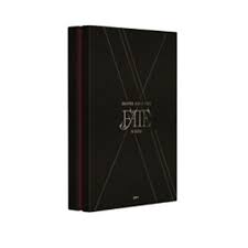 Enhypen - World Tour (Fate) in Seoul i gruppen VI TIPSER / Fredagsutgivelser / Fredag den 6:e september 2024 hos Bengans Skivbutik AB (5561309)