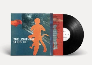 Lightning Seeds The - Tilt i gruppen Annet /  hos Bengans Skivbutik AB (5561322)