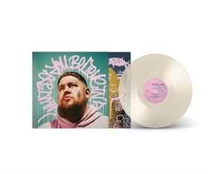 Rag N Bone Man - What Do You Believe In? i gruppen VI TIPSER / Fredagsutgivelser / Fredag den 18:e oktober 2024 hos Bengans Skivbutik AB (5561325)