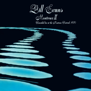 Bill Evans - Montreux Ii i gruppen VI TIPSER / Fredagsutgivelser / Fredag den 23:e augusti hos Bengans Skivbutik AB (5561327)
