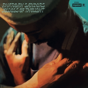 Pharoah Sanders - Jewels Of Thought i gruppen Annet /  hos Bengans Skivbutik AB (5561328)