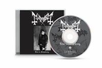 Mayhem - Live In Sarpsborg i gruppen CD hos Bengans Skivbutik AB (5561359)