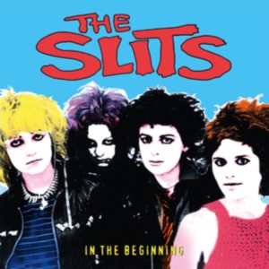 Slits The - In The Beginning i gruppen CD hos Bengans Skivbutik AB (5561360)