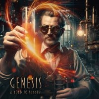 Genesis - A Road To Success (2 Cd) i gruppen CD hos Bengans Skivbutik AB (5561364)