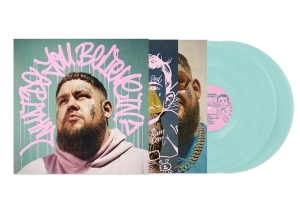 Rag N Bone Man - What Do You Believe In? i gruppen Annet /  hos Bengans Skivbutik AB (5561384)