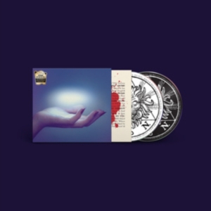 Spoon - They Want My Soul More Soul Deluxe i gruppen CD / Pop-Rock hos Bengans Skivbutik AB (5561387)