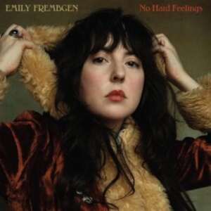 Frembgen Emily - No Hard Feelings i gruppen VI TIPSER / Fredagsutgivelser / Fredag den 13:e september 2024 hos Bengans Skivbutik AB (5561399)