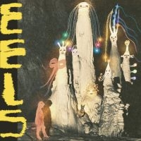 Being Dead - Eels (Ltd Speckled Dragon Egg) i gruppen VINYL hos Bengans Skivbutik AB (5561453)