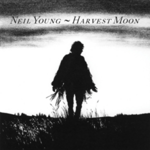 NEIL YOUNG - HARVEST MOON i gruppen Labels /  hos Bengans Skivbutik AB (556153)