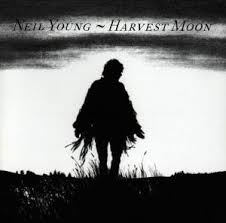 NEIL YOUNG - HARVEST MOON i gruppen CD hos Bengans Skivbutik AB (556153)