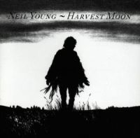 Neil Young - Harvest Moon i gruppen -Start CD-N hos Bengans Skivbutik AB (556153)