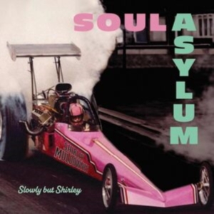 Soul Asylum - Slowly But Shirley i gruppen CD hos Bengans Skivbutik AB (5561568)