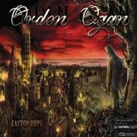 Orden Ogan - Easton Hope (Digi Pack Ltd) i gruppen CD hos Bengans Skivbutik AB (556157)