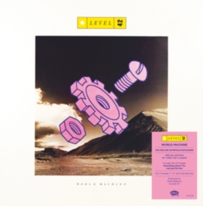 Level 42 - World Machine i gruppen VI TIPSER / Fredagsutgivelser /  hos Bengans Skivbutik AB (5561587)