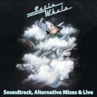 Satin Whale - History Box 2 - Soundtrack, Live & i gruppen CD hos Bengans Skivbutik AB (5561603)