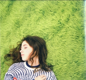 Clairo - Diary 001 (Lp) i gruppen VINYL hos Bengans Skivbutik AB (5561642)