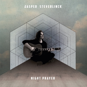 Jasper Steverlinck - Night Prayer i gruppen VI TIPSER / Fredagsutgivelser / Fredag den 20:e september 2024 hos Bengans Skivbutik AB (5561652)