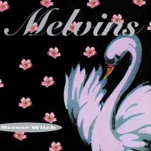 Melvins - Stoner Witch i gruppen VI TIPSER / Fredagsutgivelser / Fredag den 20:e september 2024 hos Bengans Skivbutik AB (5561653)