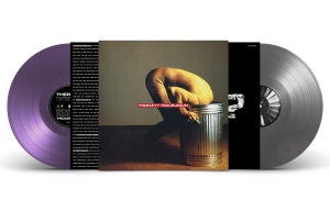 Therapy? - Troublegum i gruppen VINYL hos Bengans Skivbutik AB (5561658)