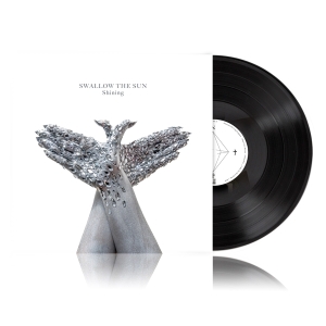 Swallow The Sun - Shining i gruppen Annet /  hos Bengans Skivbutik AB (5561667)
