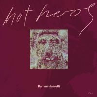 Hot Heros - Kammin Jaaretti i gruppen VINYL hos Bengans Skivbutik AB (5561702)