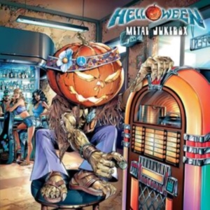 Helloween - Metal Jukebox i gruppen CD hos Bengans Skivbutik AB (5561723)