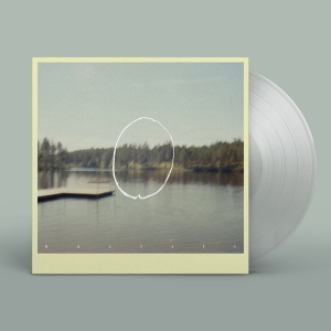 Hazlett - Goodbye To The Valley Low i gruppen Annet /  hos Bengans Skivbutik AB (5561743)