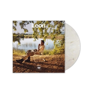 Bridges Leon - Leon (Ltd Indie Color Vinyl) i gruppen VI TIPSER / Fredagsutgivelser / Fredag den 4:e oktober 2024 hos Bengans Skivbutik AB (5561749)