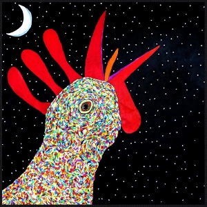 Norgren Daniel - Wooh Dang (Indie Exclusive) i gruppen CD / Pop-Rock hos Bengans Skivbutik AB (5561753)