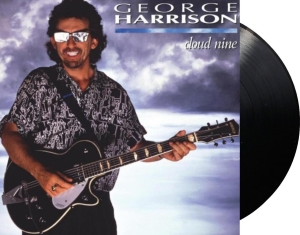 George Harrison - Cloud Nine i gruppen VINYL hos Bengans Skivbutik AB (5561806)