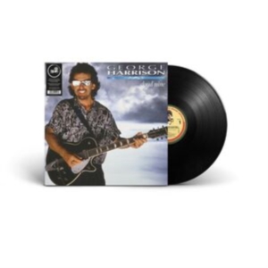 George Harrison - Cloud Nine i gruppen VI TIPSER / Fredagsutgivelser / Fredag den 27:e september 2024 hos Bengans Skivbutik AB (5561806)