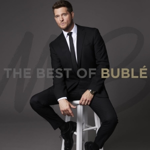 Michael Bublé - The Best Of Bublé i gruppen VI TIPSER / Fredagsutgivelser / Fredag den 27:e september 2024 hos Bengans Skivbutik AB (5561810)