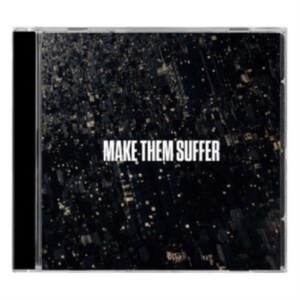 Make Them Suffer - Make Them Suffer i gruppen Annet /  hos Bengans Skivbutik AB (5561815)