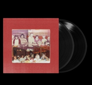 Zach Bryan - The Great American Bar Scene (2LP) i gruppen VI TIPSER / Årets topplister 2024 / Årets beste Morgan hos Bengans Skivbutik AB (5561818)